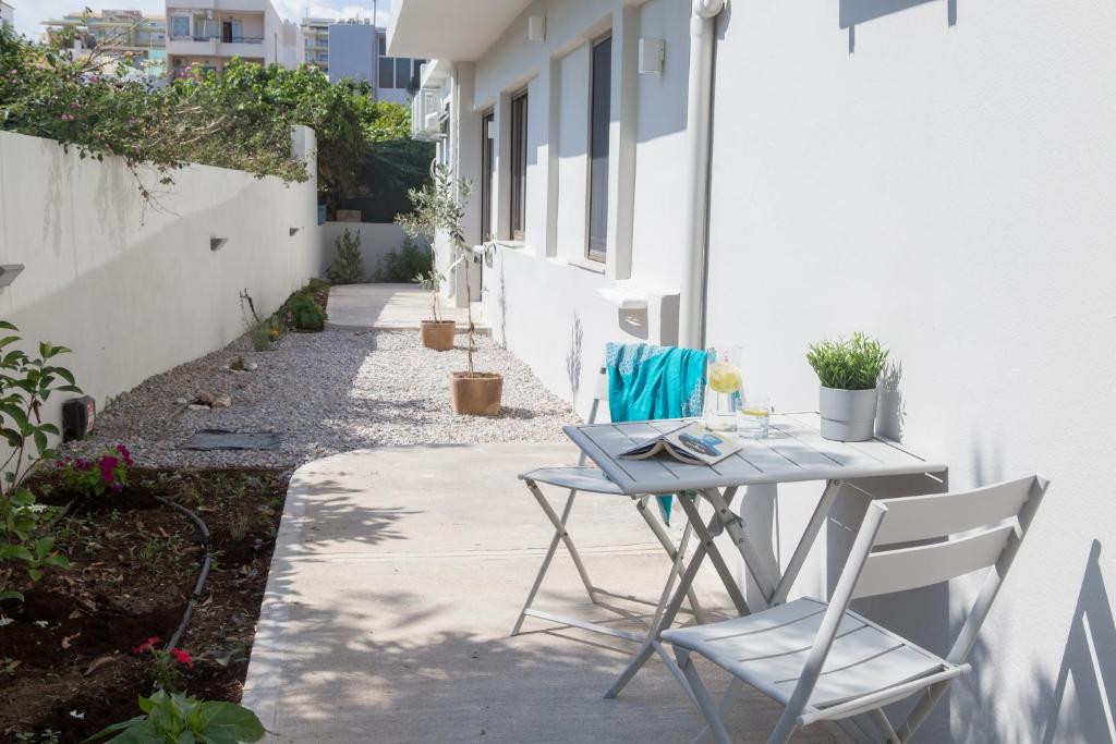 Calmare suites, Rethymno – Updated 2024 Prices