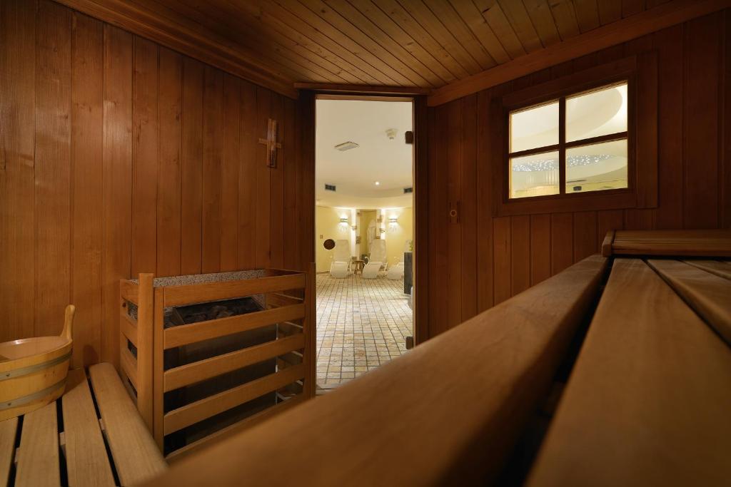 Fotografie z fotogalerie ubytování Hotel Primula v Livignu