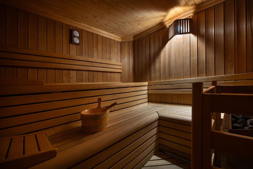 Fotografie z fotogalerie ubytování Hotel Primula v Livignu