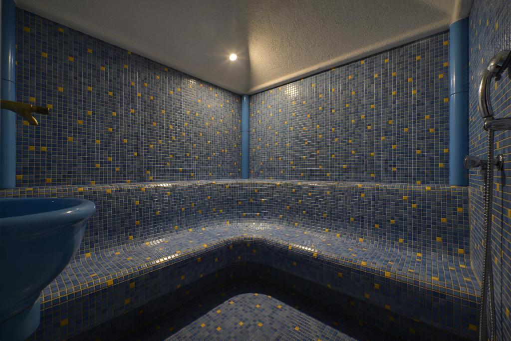 Fotografie z fotogalerie ubytování Hotel Primula v Livignu