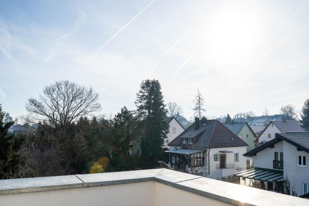 Příroda nedaleko aparthotelu
