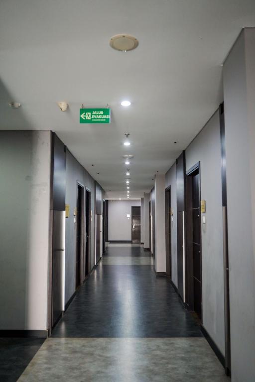 Foto Bandungis asuva majutusasutuse Kalya Hotel Bandung Dago galeriist