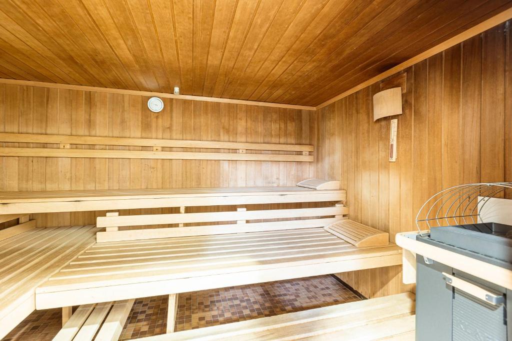 Galeriebild der Unterkunft Bergresort Gerlitzen by ALPS RESORTS in Treffen