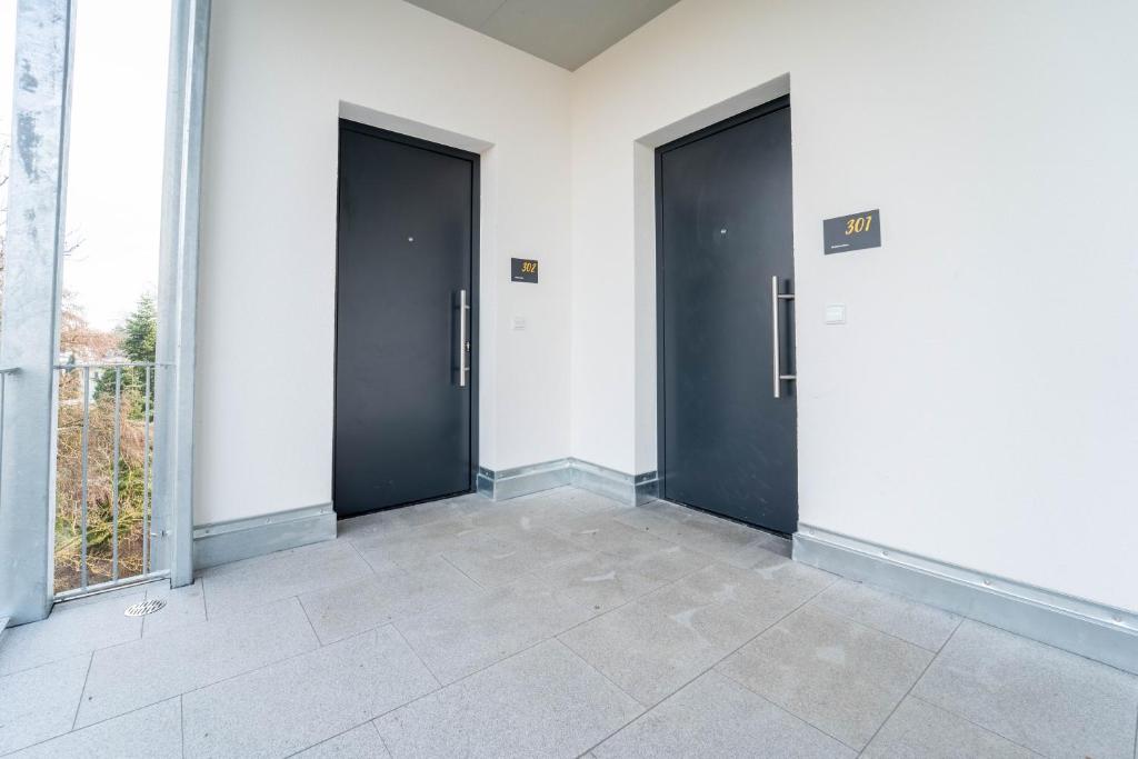 Fotografie z fotogalerie ubytování dreamcation Apartments Boardinghouse - Straubing Süd v destinaci Straubing