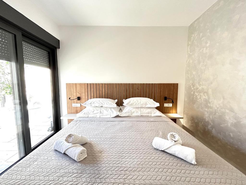 Sandi Hvar Apartments - 17