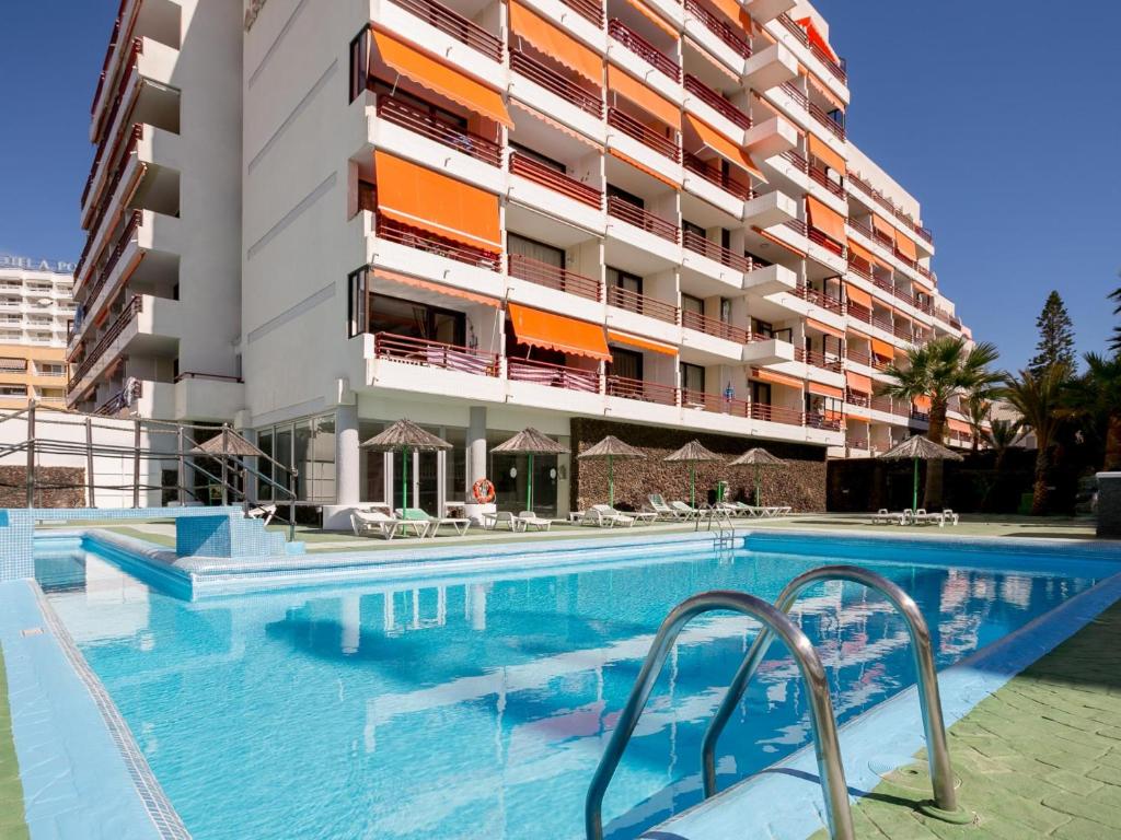 605 Olympia Ocean View 6º Floor