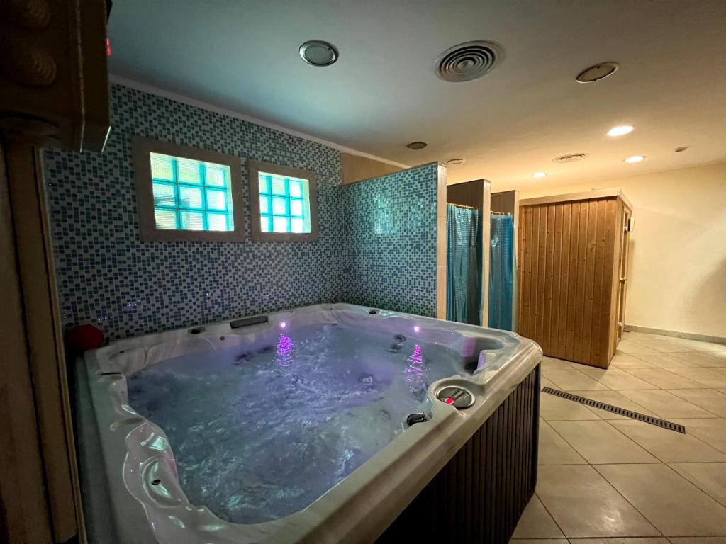 Fotografie z fotogalerie ubytování Sharm Cliff Hotel v destinaci Sharm El Sheikh
