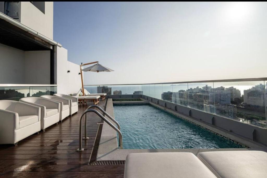 Peruvian Apartments Barranco, Lima (updated prices 2024)