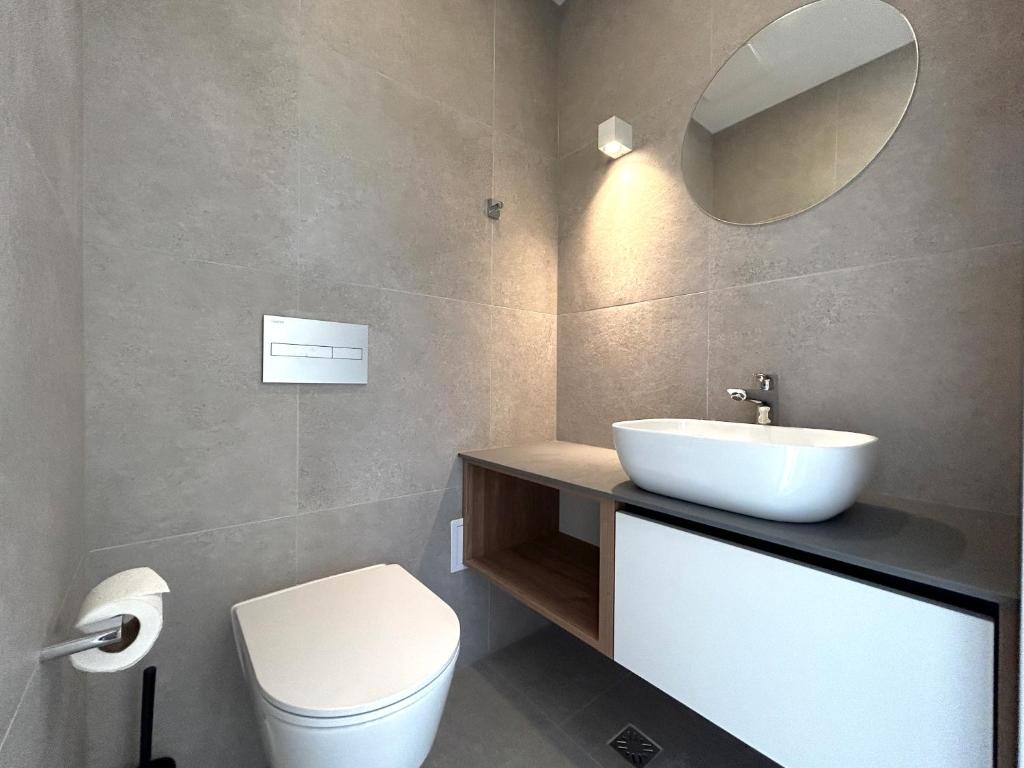 Sandi Hvar Apartments - 2