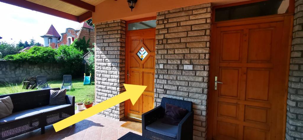 Strigonia Apartman 2500 Esztergom, Budapesti utca 7/A. kép - 1