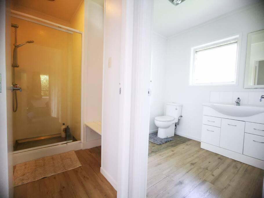 Sunshine hillcrest home - Resim 13