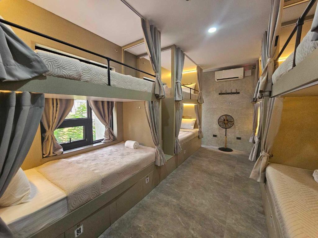 KASA BOUTIQUE HOTEL PROMO DUAL A: CEBU-BOHOL WITHOUT AIRFARE cebu Packages