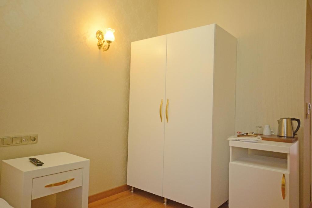 Setenonu 1892 Hotel - Chambre Double Standard