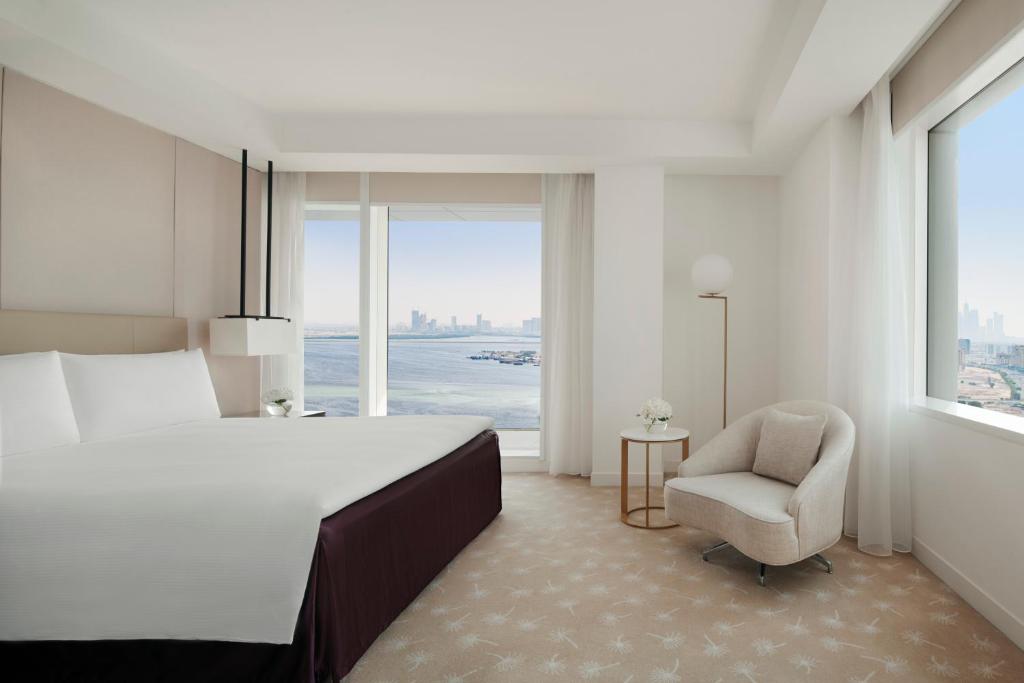 InterContinental Dubai Festival City by IHG - Resim 31