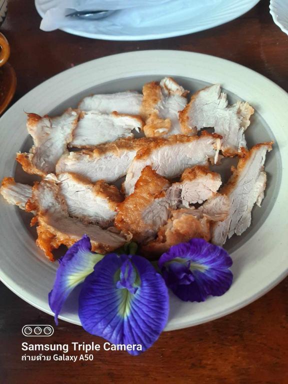 DE ROSE Hotel Chiang Mai - 10