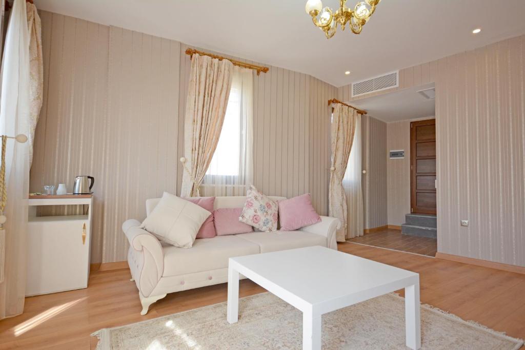 Setenonu 1892 Hotel - Suite Royale