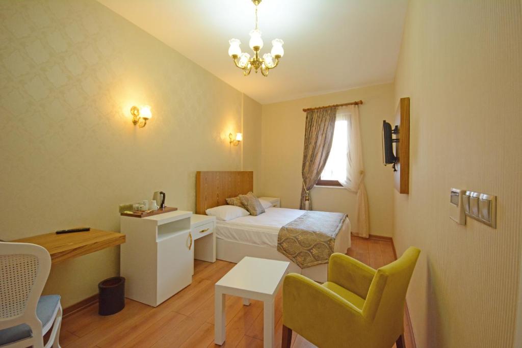 Setenonu 1892 Hotel - Salle Familiale