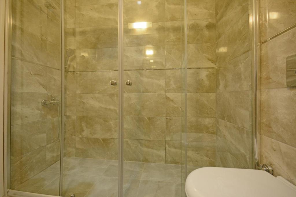 Setenonu 1892 Hotel - Triple Salle Classique