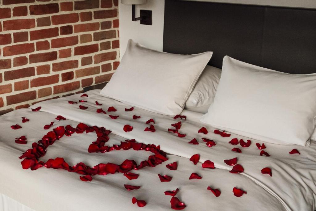 Great Polonia The Granary La Suite Hotel - Resim 39