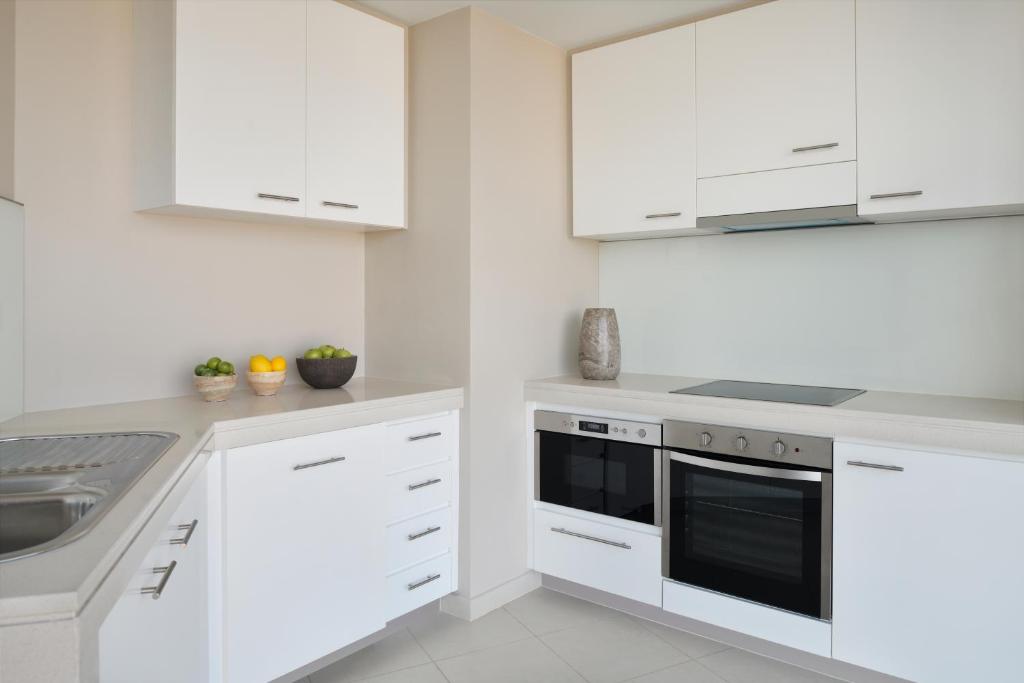InterContinental Residence Suites Dubai Festival City by IHG - Resim 25
