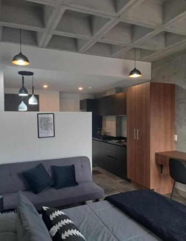 Roma Vista Loft Oasis en el corazón de la Roma, Mexico City (updated