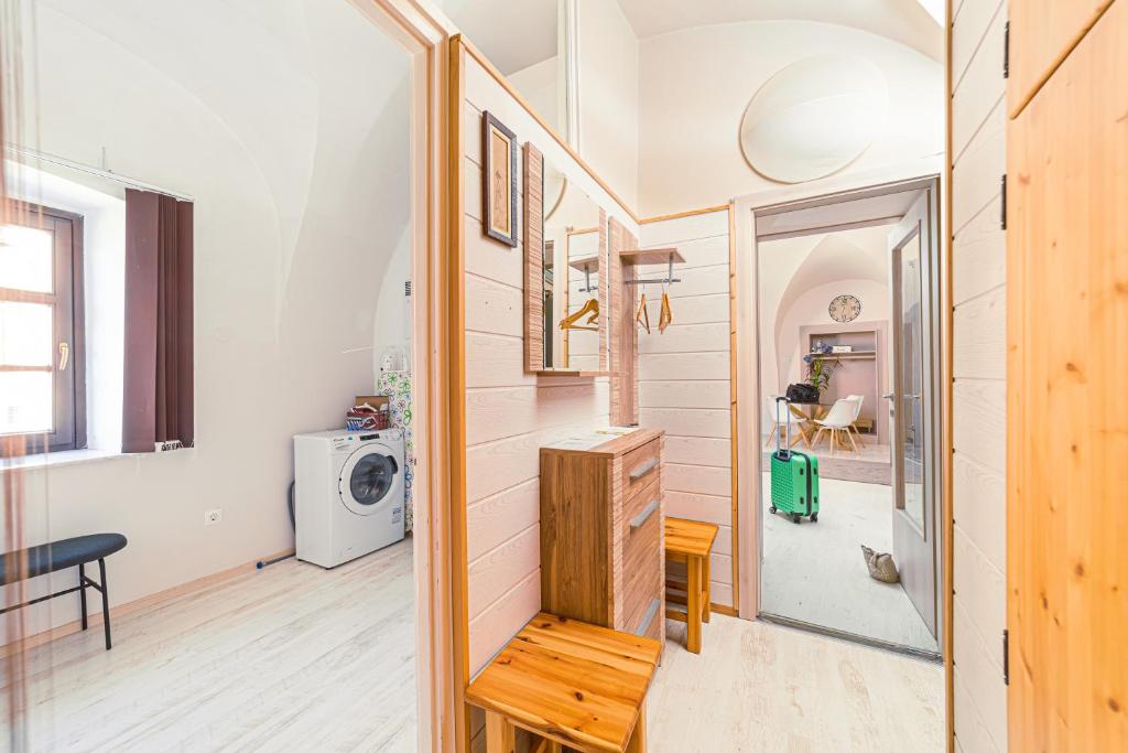 Fotografia z galérie ubytovania Komló Apartman - Stefan v destinácii Kőszeg