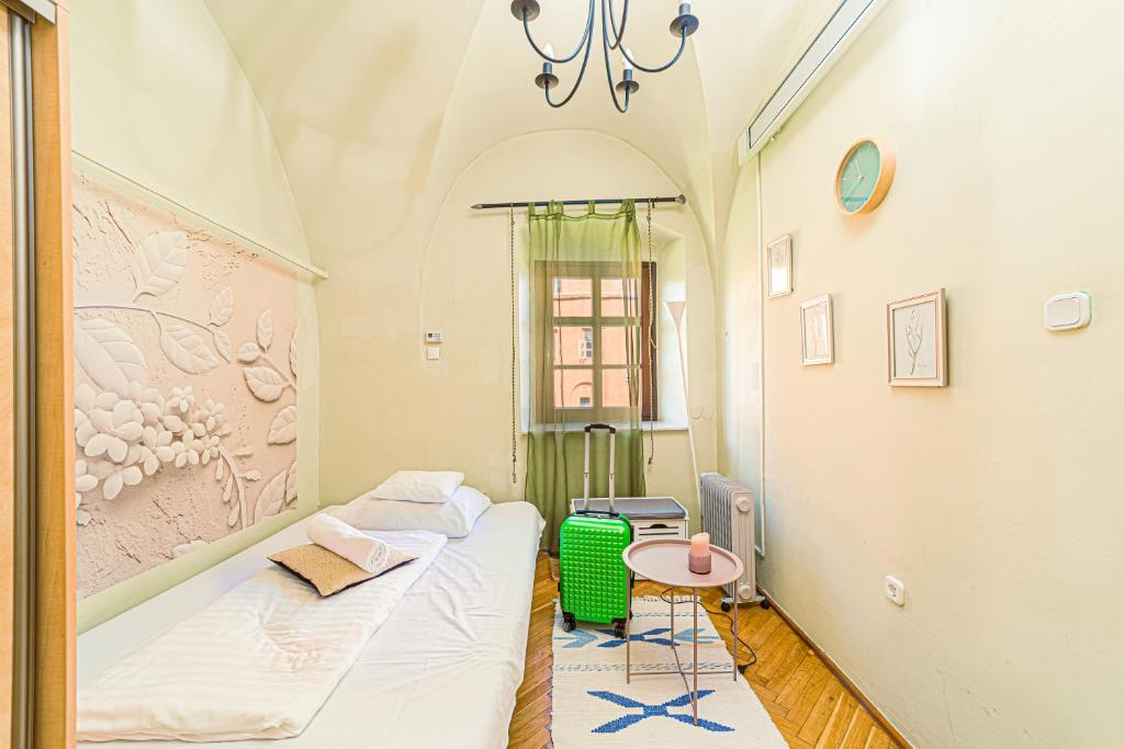 Fotografia z galérie ubytovania Komló Apartman - Stefan v destinácii Kőszeg