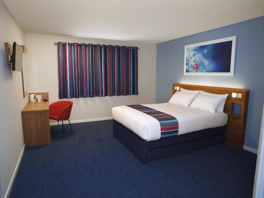 Travelodge Limerick Castletroy