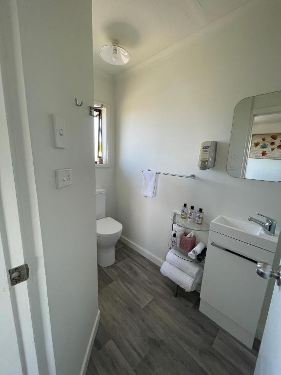 Colonial Motel - Resim 35