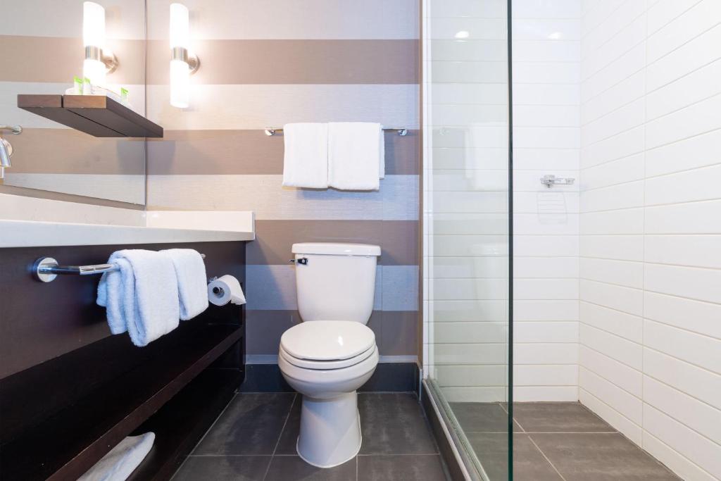 Sandman Hotel Edmonton West - Resim 37