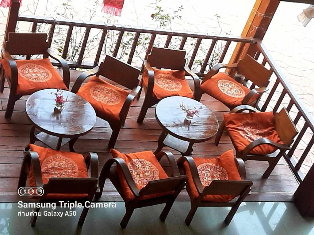 DE ROSE Hotel Chiang Mai - 9