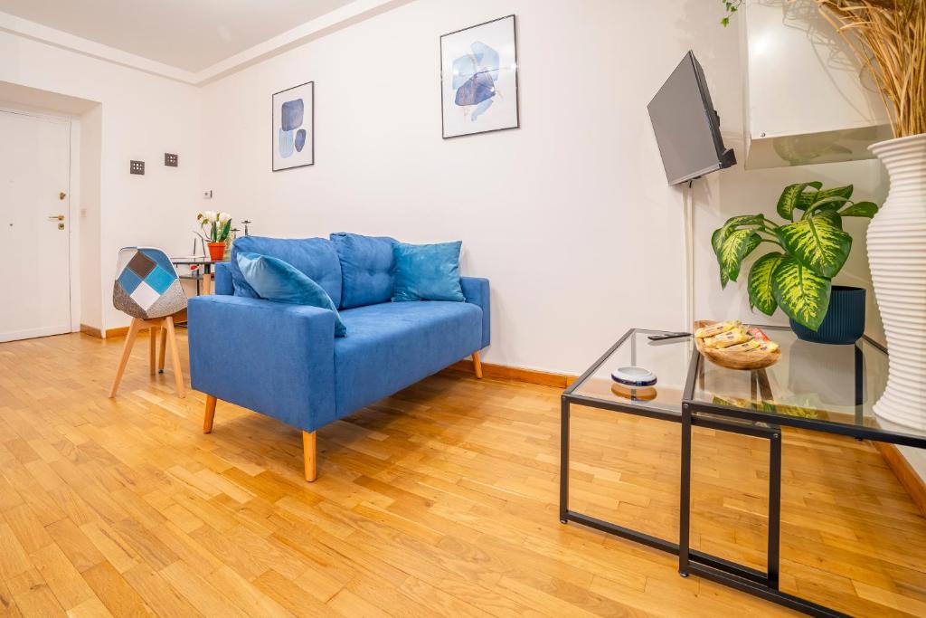 Natoli Apartments - Maisonette