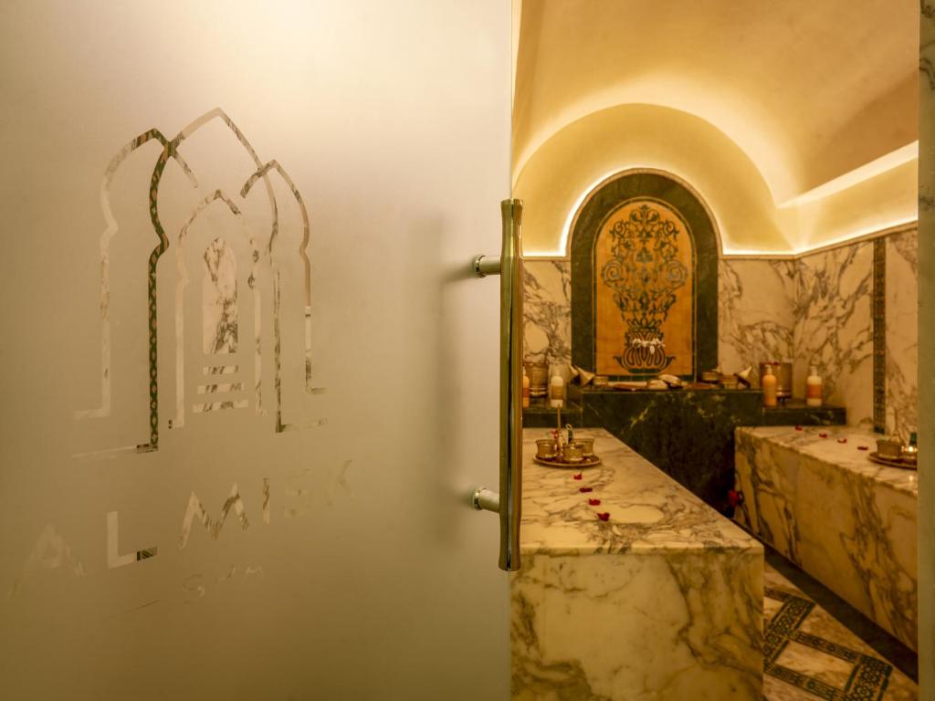 صورة لـ Riad Almisk في مراكش