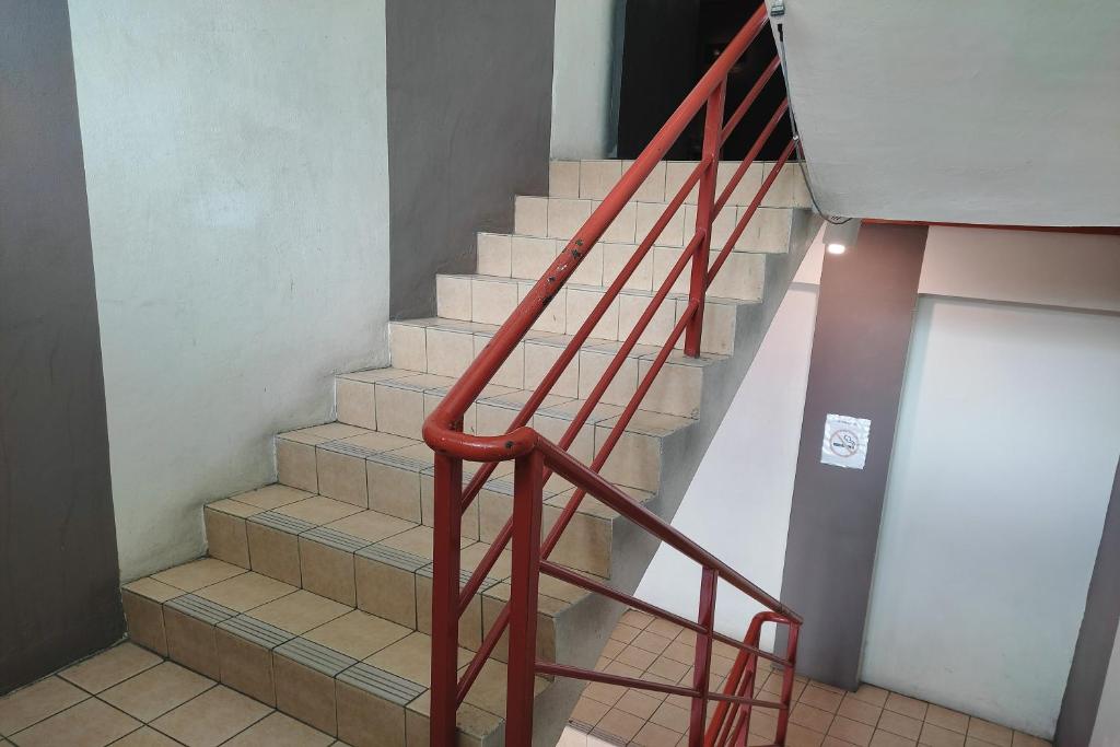 Fotografie z fotogalerie ubytování Hotel D'New 1 KK Sabah v destinaci Donggongon