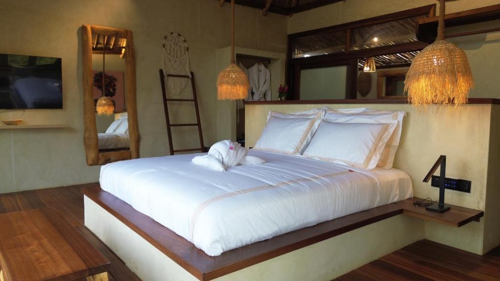 Casa Mikoko Resort - Studio With Pool View