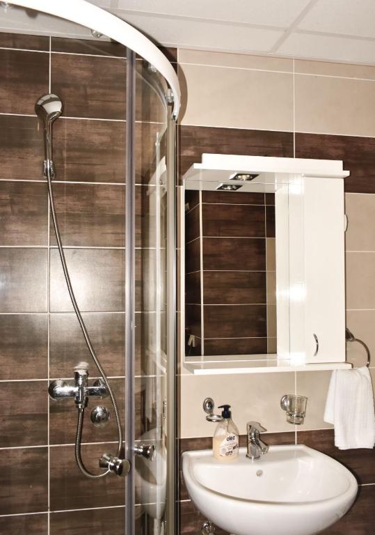 Apartman Biser 3 - Apartamento De Una Habitación
