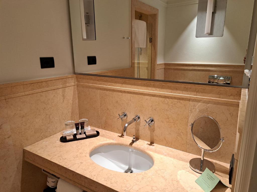 Hotel Brun - Resim 31