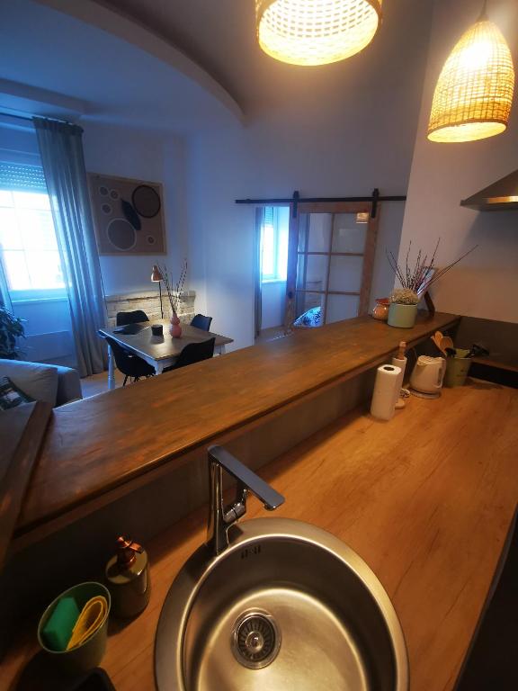 Foto sihtkohas Sombor asuva majutusasutuse Guest House Relić galeriist