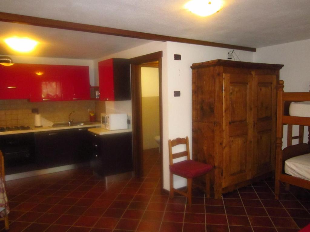 Kép Casa Cheney szállásáról Saint-Christophe-ban a galériában