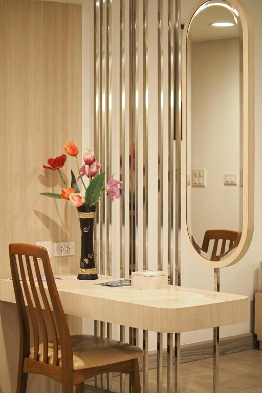 Sakol Hotel - Resim 43