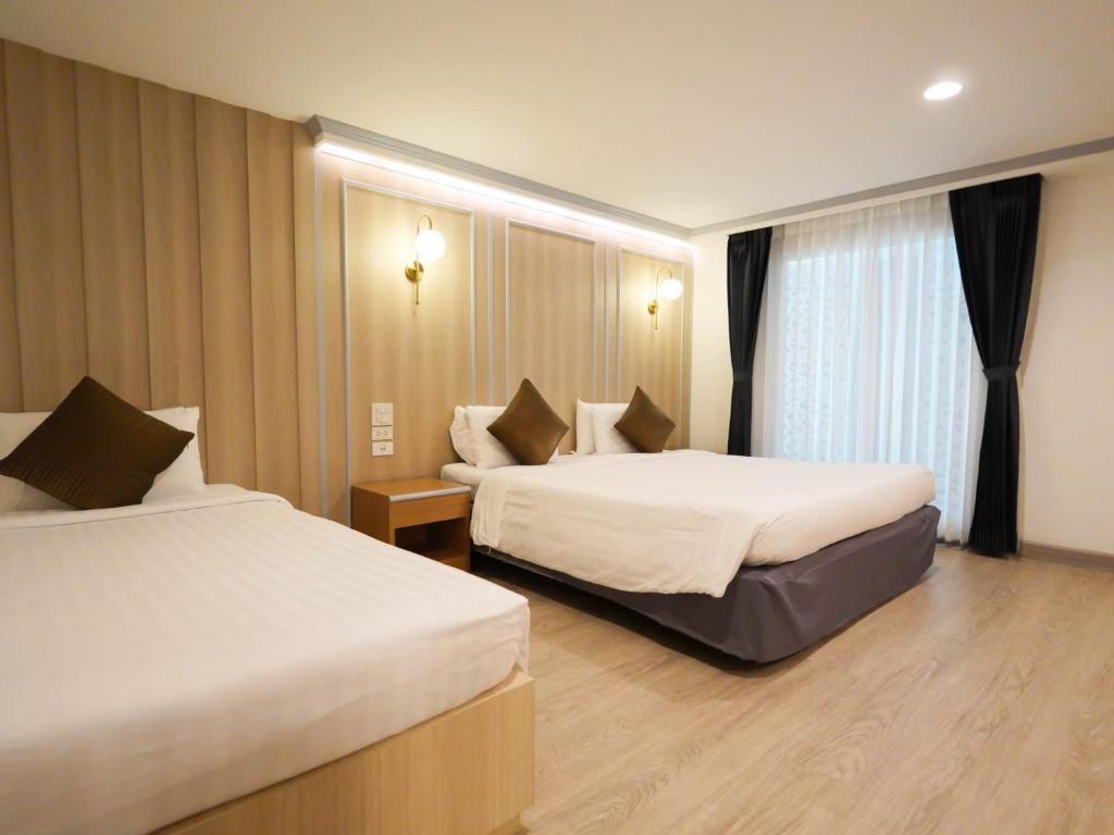 Sakol Hotel - Resim 10