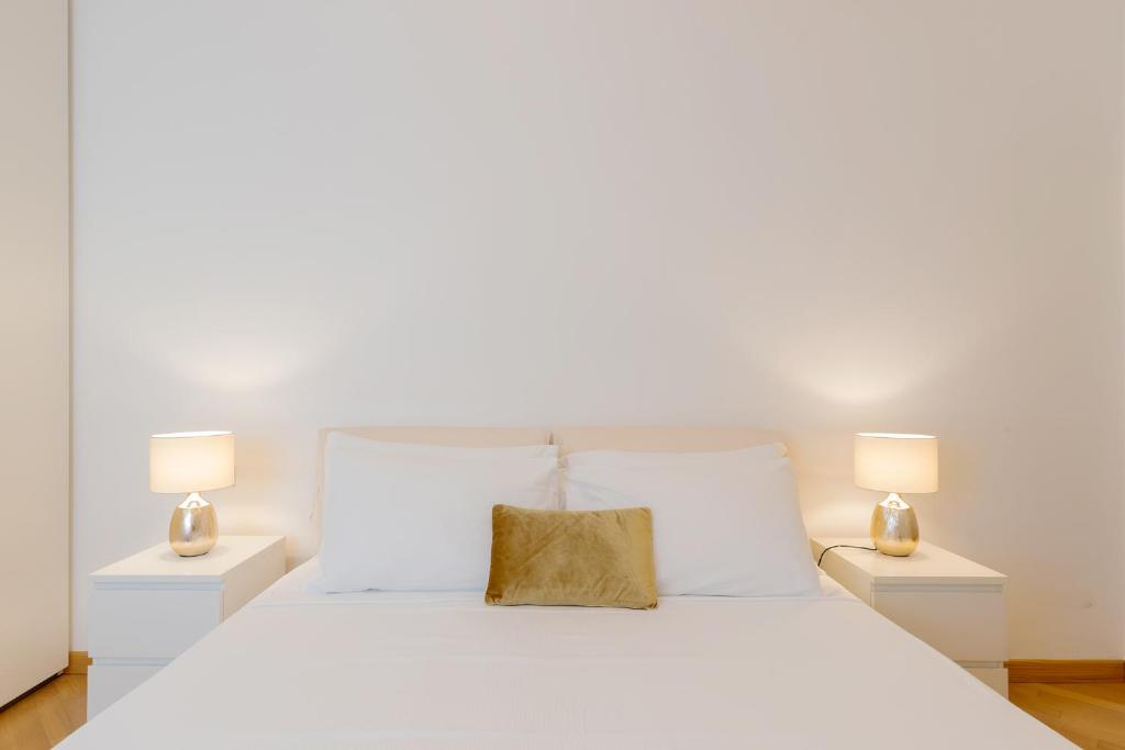 Milan Retreats Navigli - 18