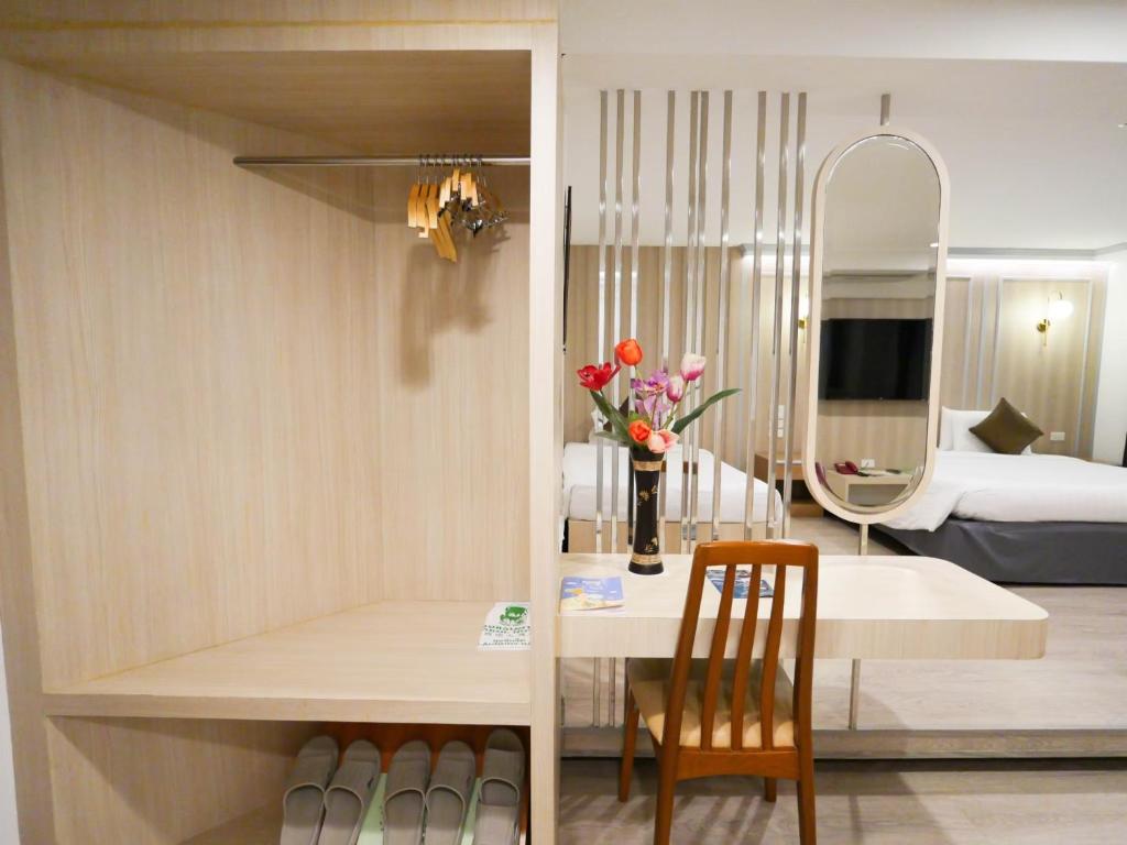 Sakol Hotel - Resim 44