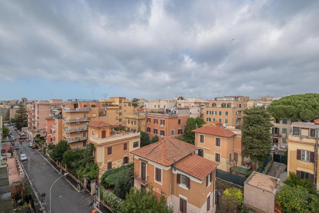 Hotel Monte Verde - Resim 12