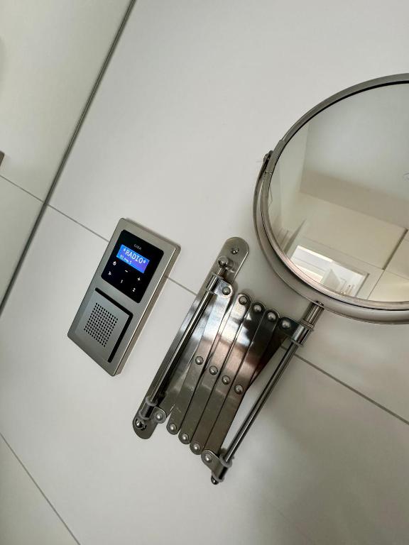 Imagem da galeria de Boutique Hotel Oase em Bad Ischl