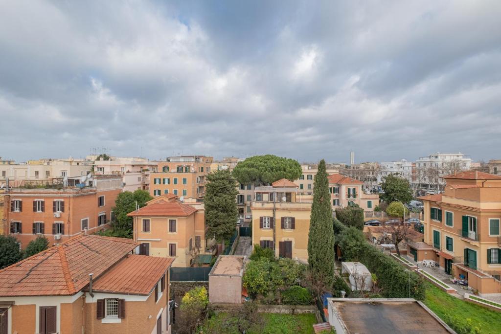 Hotel Monte Verde - Resim 31