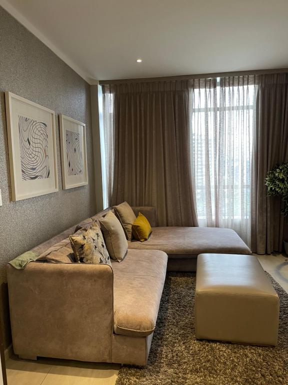 CGRSA Apartments Sandton - 公寓