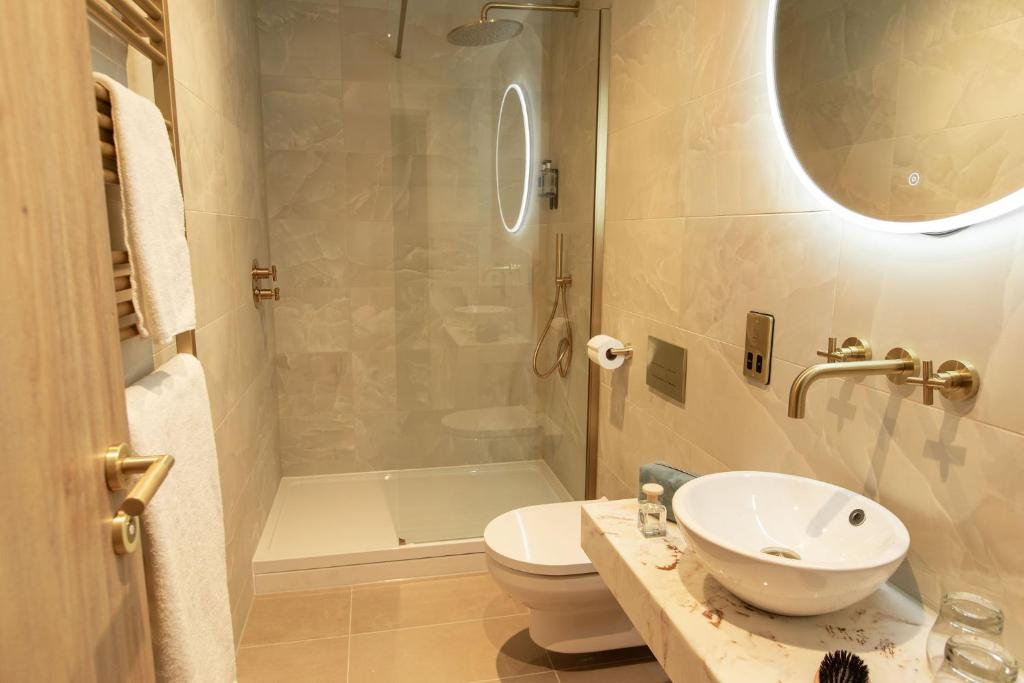 The Address Glasgow - Resim 16