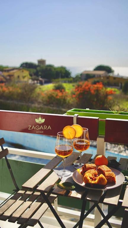ZAGARA Home