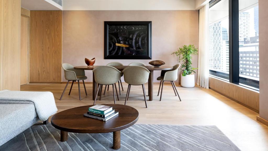 InterContinental Auckland by IHG - Resim 38